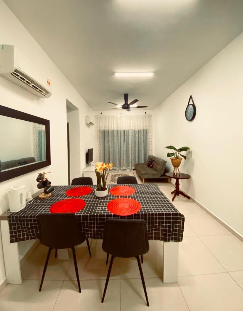 Pool View At Mesahill By D'kay Homes, Near Usim Klia Nilai