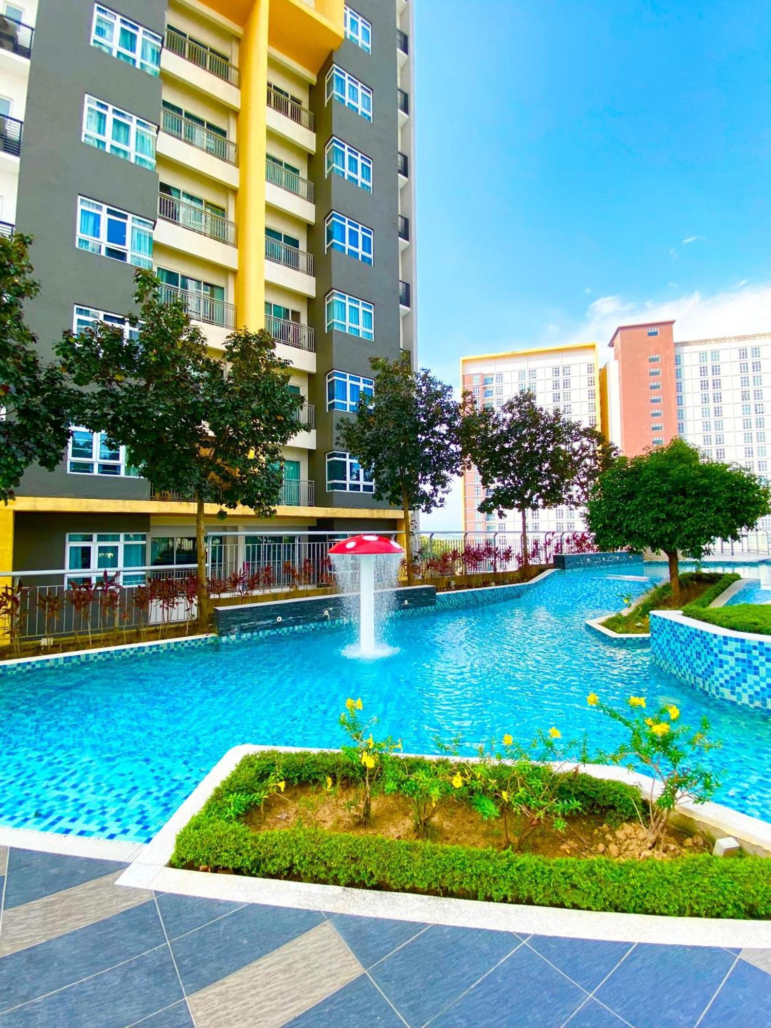 Pool View At Mesahill By D'kay Homes, Near Usim Klia