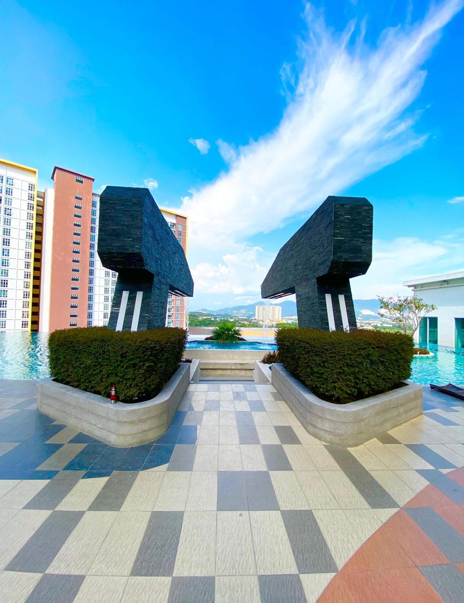 Pool View At Mesahill By D'kay Homes, Near Usim Klia *