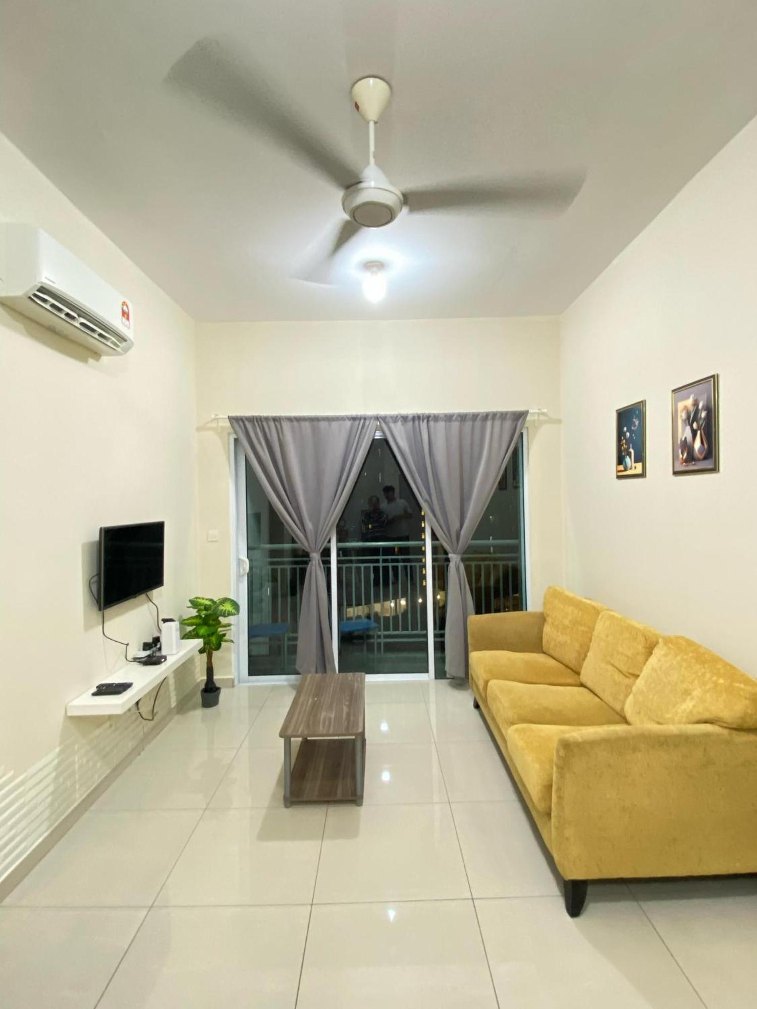 Pool View At Mesahill By D'kay Homes, Near Usim Klia Nilai